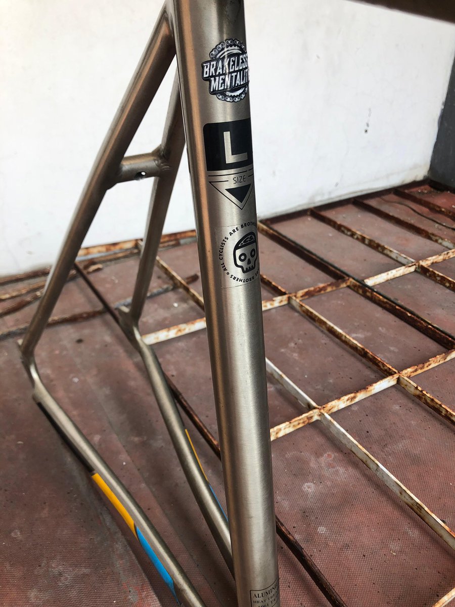 Minority as Usual tweet media