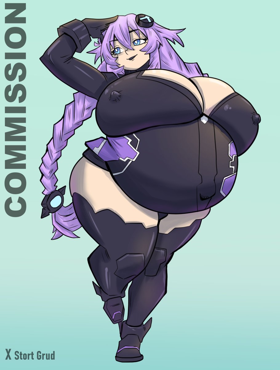 COMM DONE!!!!