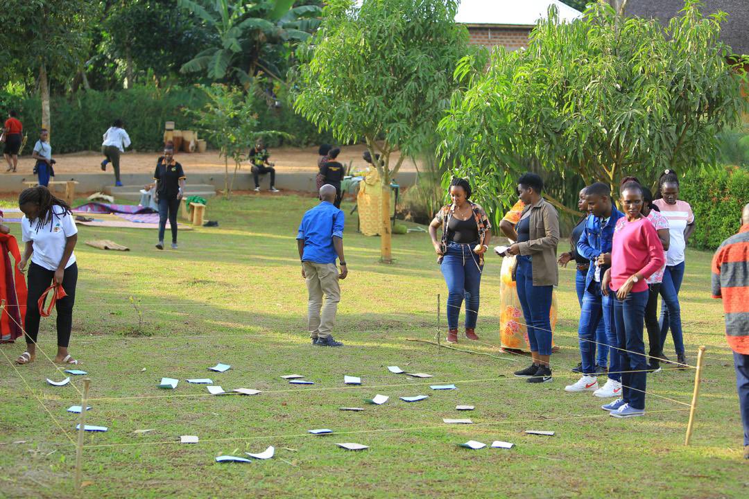 EwaffeVillage's tweet photo. At Ewaffe Cultural Village, we believe in the power of cultural immersion for team building. Come learn about our rich traditions while strengthening your team dynamic. #culturalexperience #EwaffeCulturalVillage" https://t.co/F7YqEHcyuk