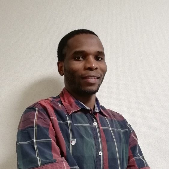 [Students' voices]
Davie Kenneth (from Malawi), a third-year doctoral student at SISC, conducted research in organic chemistry. "I was surrounded by hardworking lab mates, who provided support through day-to-day discussions about our experiments’ results."
sci.osaka-u.ac.jp/en/davie-kenne…