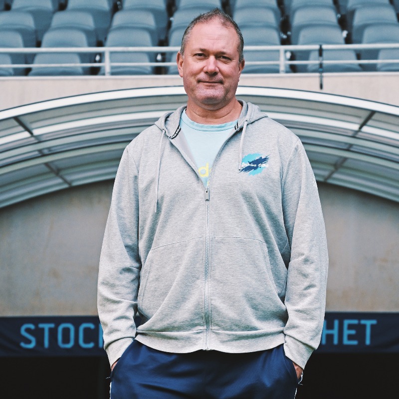 DIF_Fotboll's tweet photo. Djurgården Fotboll meddelar idag att Henrik Berggren har valt att lämna sin tjänst som verkställande direktör efter en lång och framgångsrik period i föreningen

– Det har varit en fantastisk resa och jag är oerhört stolt över det arbete vi har gjort tillsammans