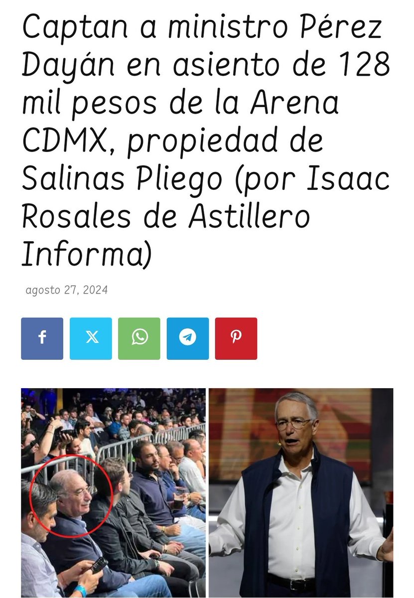 Baratije's tweet photo. @MaxKaiser75 El poder judicial autónomo y profesiónal que el malvado Amlo mató 😭 https://t.co/jyJBFbkTNa