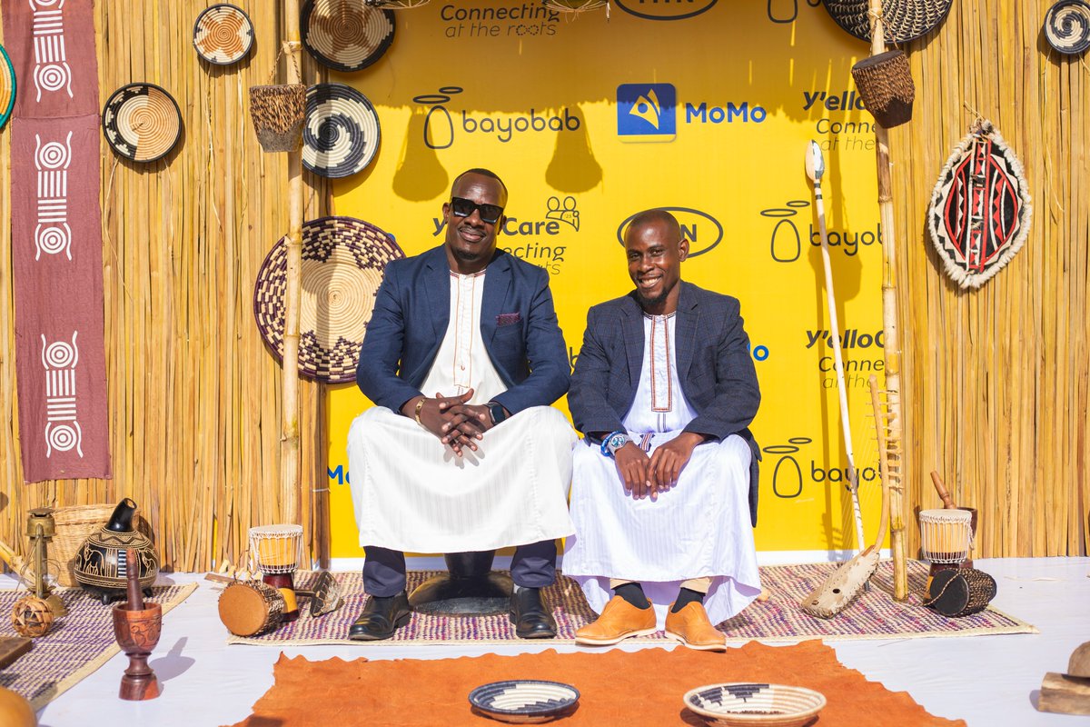 MTN Uganda tweet media