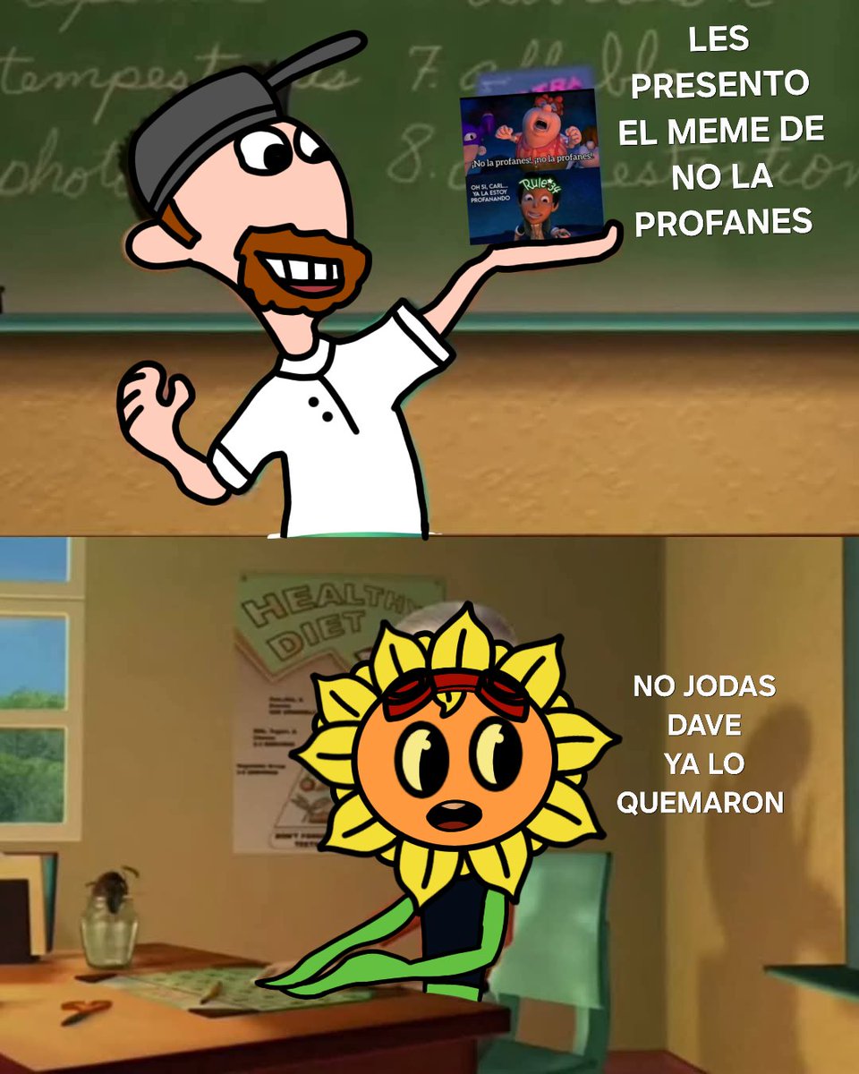 Amon_Mask_ART's tweet photo. Aver, les dejo otro curi para no caer en decadencia https://t.co/lzLBK8bLG6