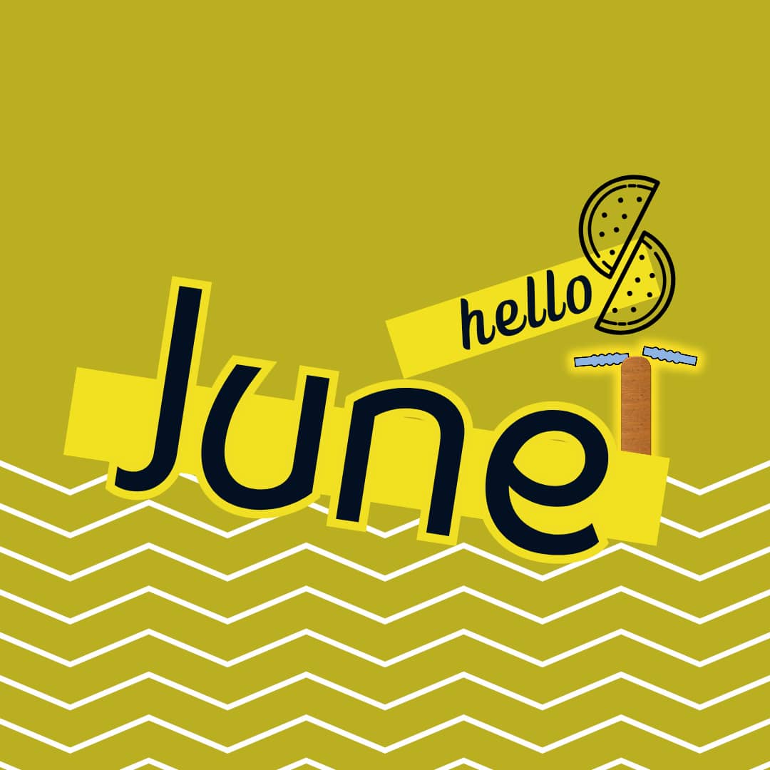 TheMiddleStump2's tweet image. Hello June! 🌼
New month. New energy. New goals. Let’s make it magical! ✨

#themiddlestump 
#hellojune☀️ 
#newmonthvibes 
#freshstart 
#junegoals