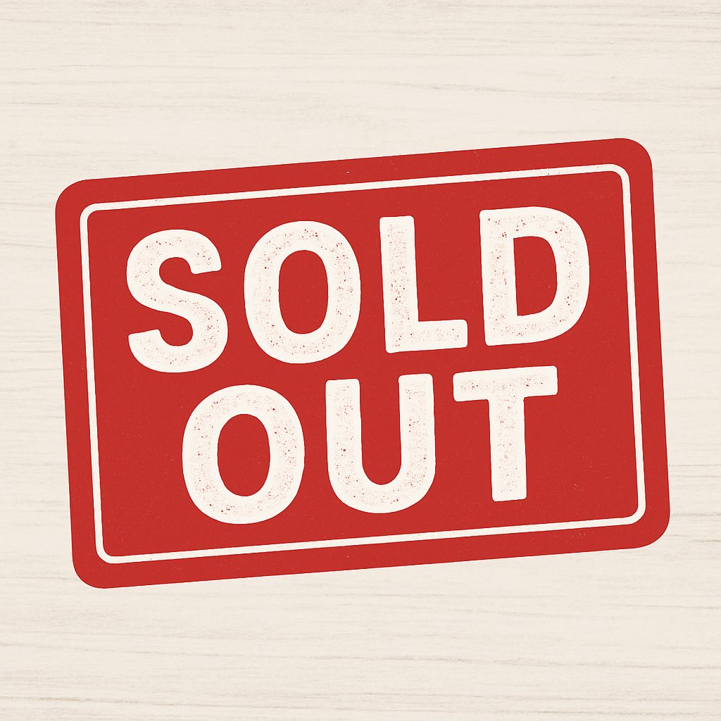 Exciting news!! Our inaugural palliative care in critical care (PCiCC) conference has SOLD OUT!