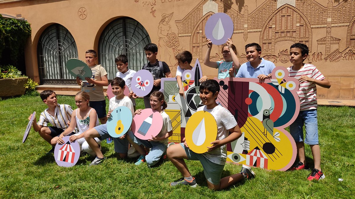 Còdol Educació tweet media