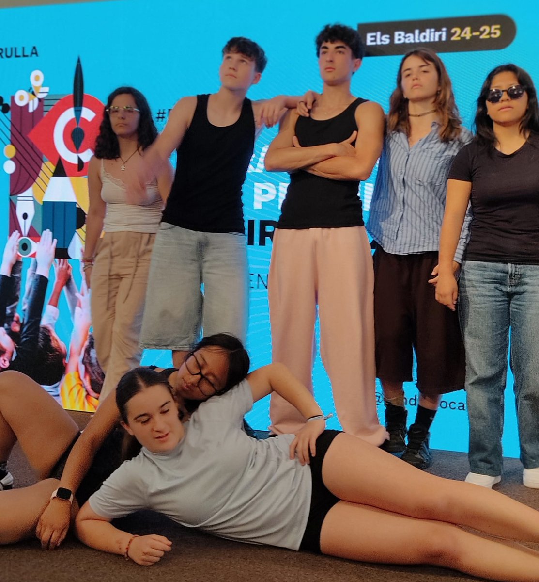 Còdol Educació tweet media