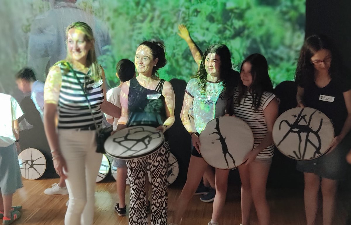 Còdol Educació tweet media