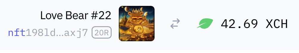 Really appreciate all the support for wizards the past few weeks 🤝
we are just getting started hope youre ready 

🌱🧙‍♂️❤️