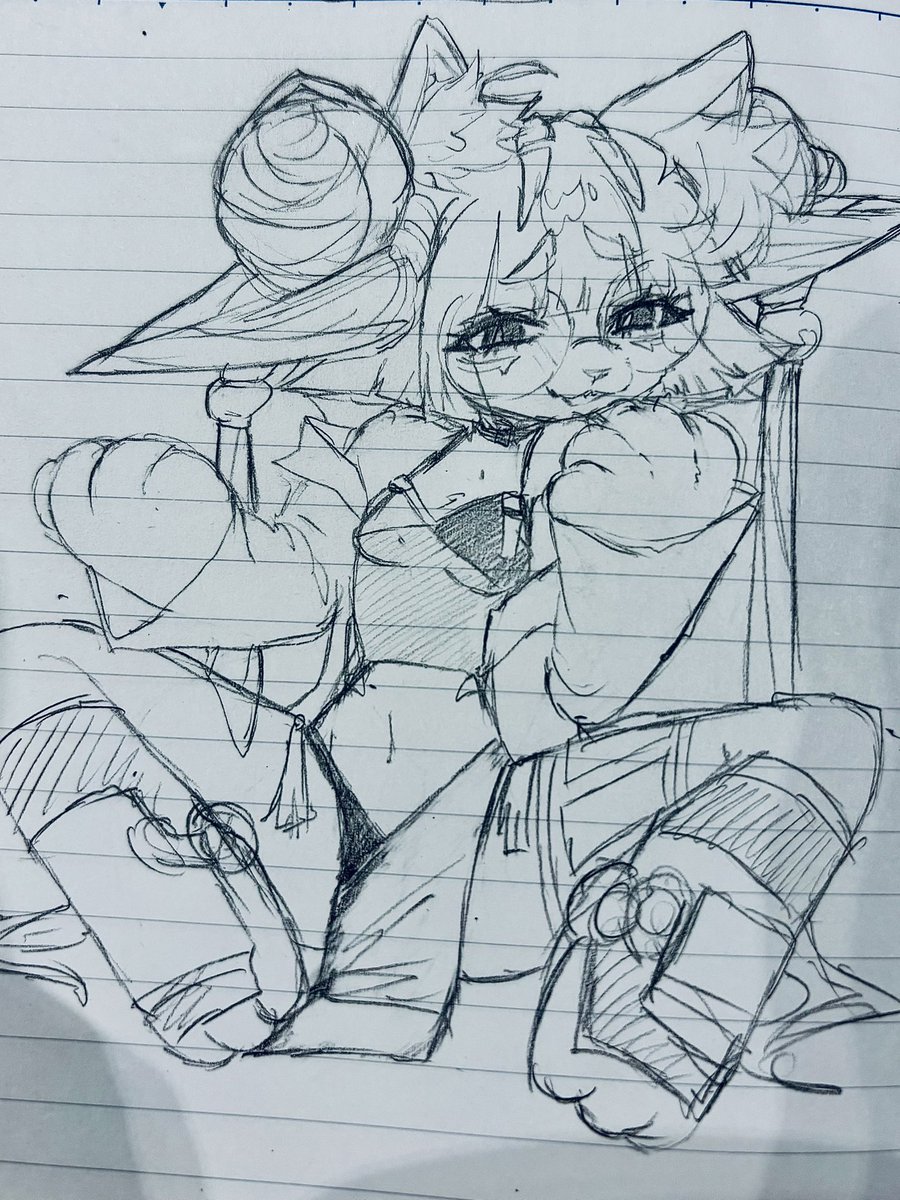 Hangneil_oxo's tweet photo. 下半身ﾑﾁには描けなかったラクガキ https://t.co/Sb29DZaGX5