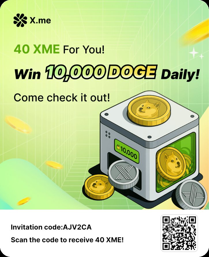 itxanu5840's tweet image. Everyday I am getting 10 DOGE just on Check-in....