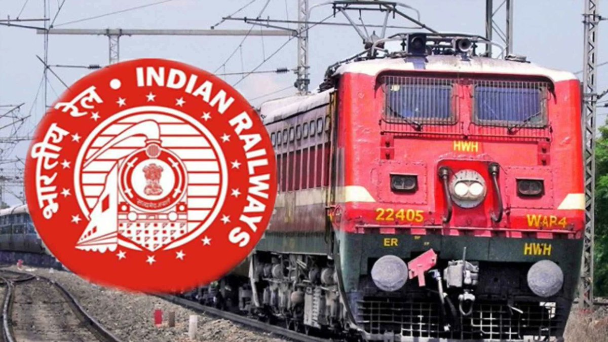 NewsX's tweet photo. RRB NTPC Admit Card 2025 Out: Check Exam Dates, Vacancies, And Download CBT Hall Ticket.
For more info :
https://t.co/tQnqS0oJHe
#RRBNTPC2025 #NTPCAdmitCard #RRBExam #RailwayRecruitment #CBT2025 #RRBNTPCAdmitCard #DownloadHallTicket #RRBUpdates #GovtJobAlert #ExamDates https://t.co/NY76fRKVMy