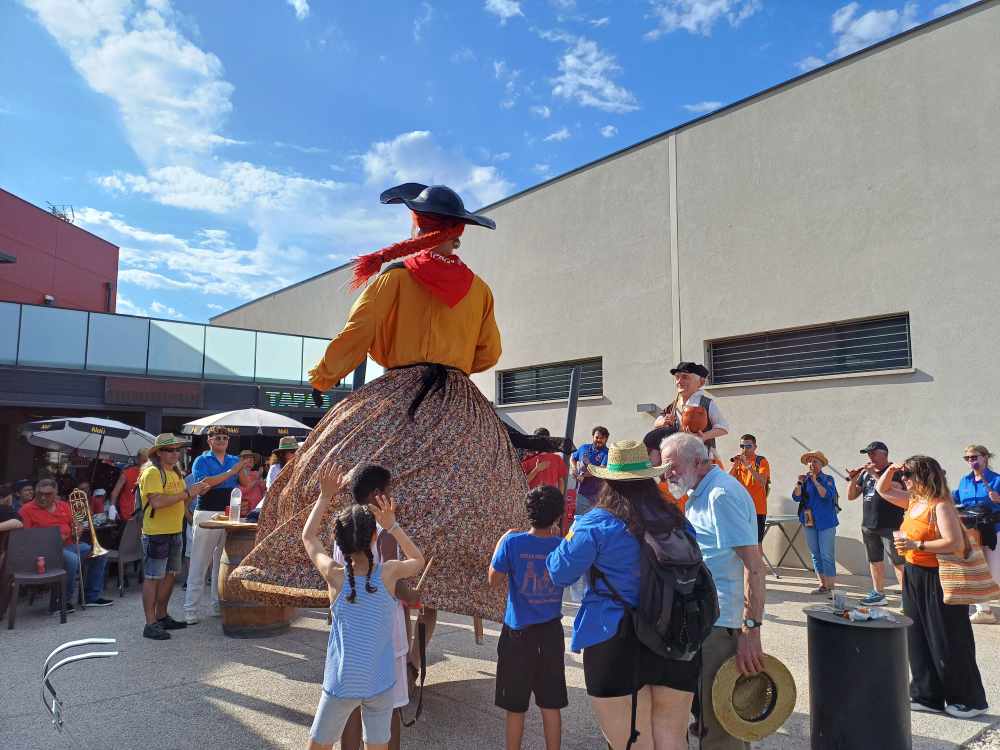 Identi'CAT 2025 ha passat a la història ressenya i fotos del darrer dia
airenou.cat/ressenyes/1273… 
Un agraïment a tots els que ho han fet possible. #CatalunyaNord #Llengua #Cultura