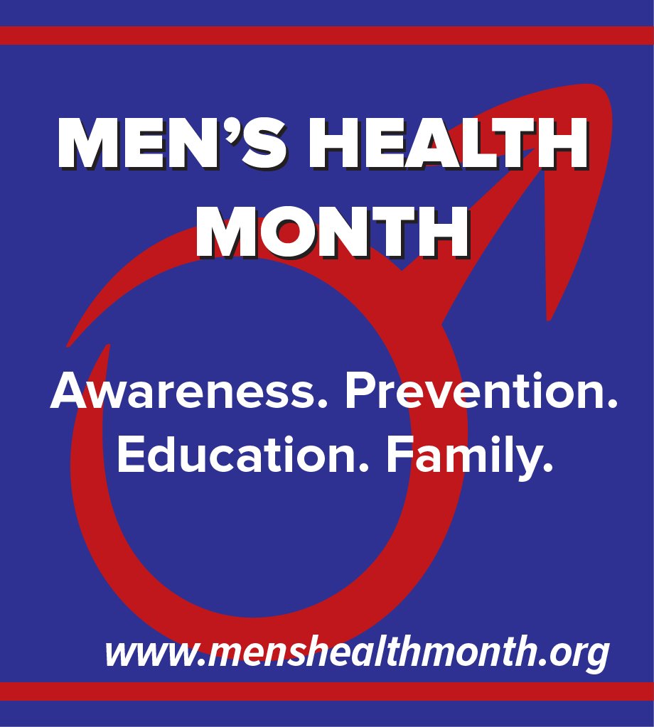 The Men’s Conference Podcast is an interactive platform focusing on critical issues for men’s well-being. It's open for discussions on masculinity, relationships, fatherhood, societal expectations, mental and broader health issues.

Stay tuned for June Men's Health Conversations!