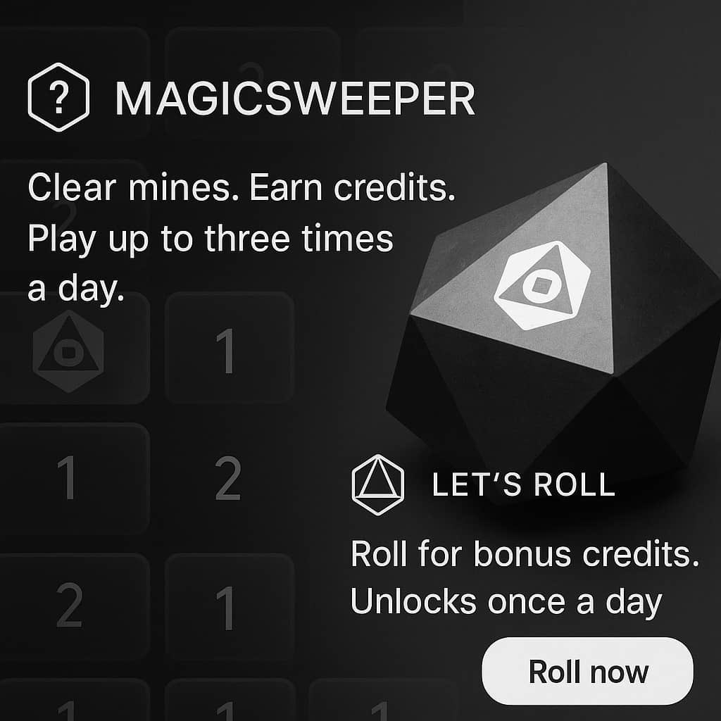🚨 GNewt guys 🚨

Remember to interact with Magic Newton

I’m following  who reply  Gnewt 😎

Did you complete your daily tasks on <a href="/MagicNewton/">Newton</a> !?