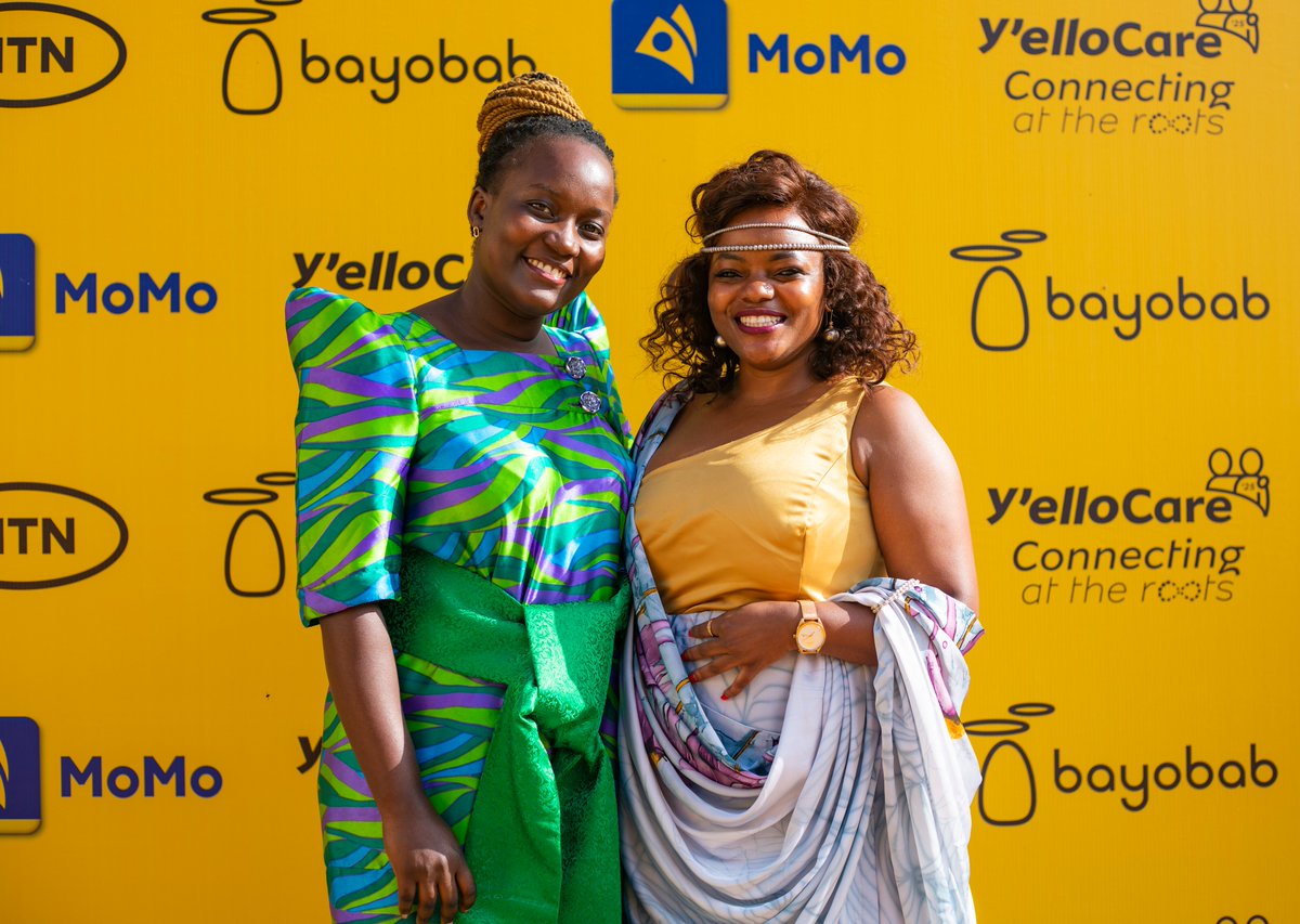 MTN Uganda tweet media