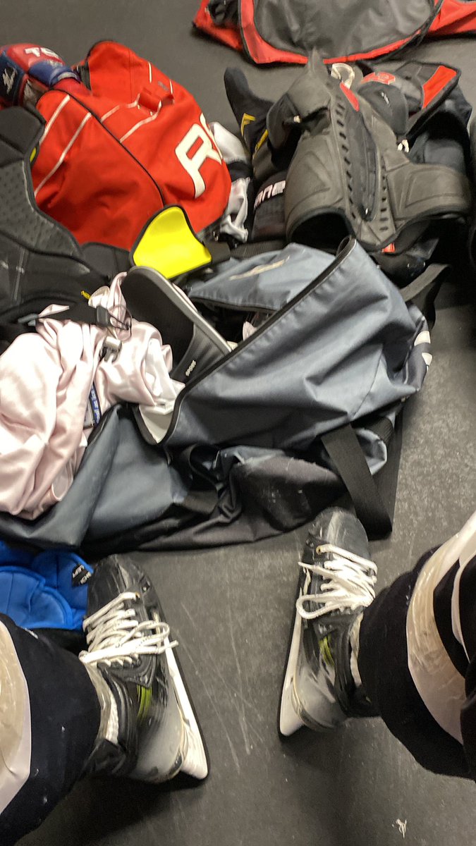 Still got it … what next ?