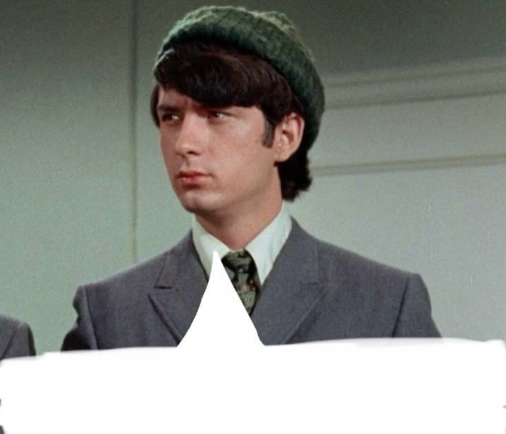 When peter gets carsick