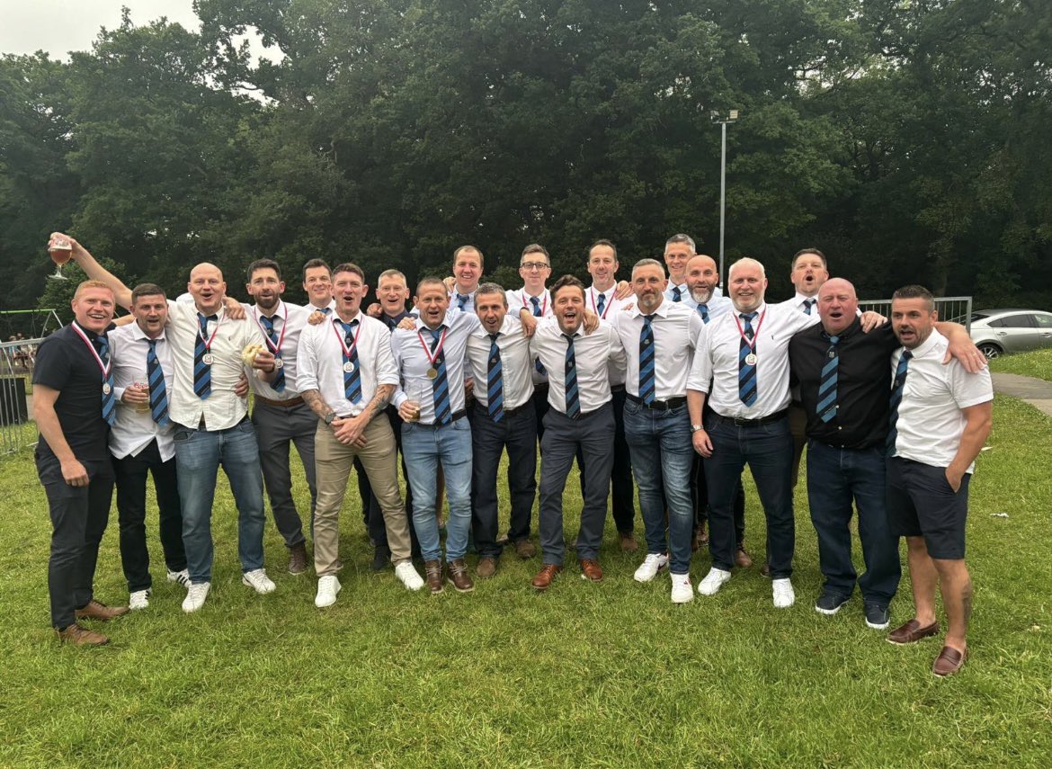 Llantwit Fardre F.C. tweet media