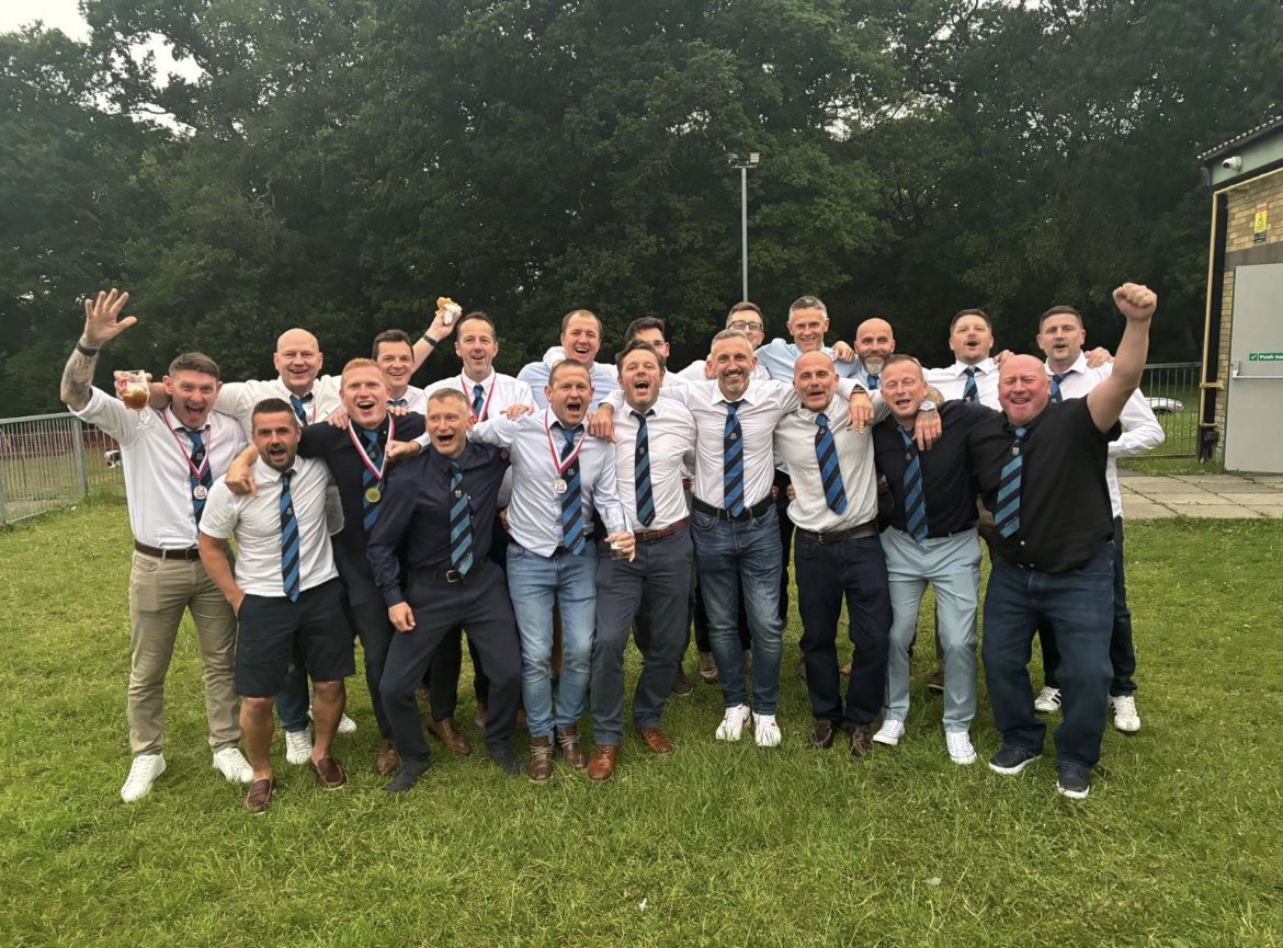 Llantwit Fardre F.C. tweet media