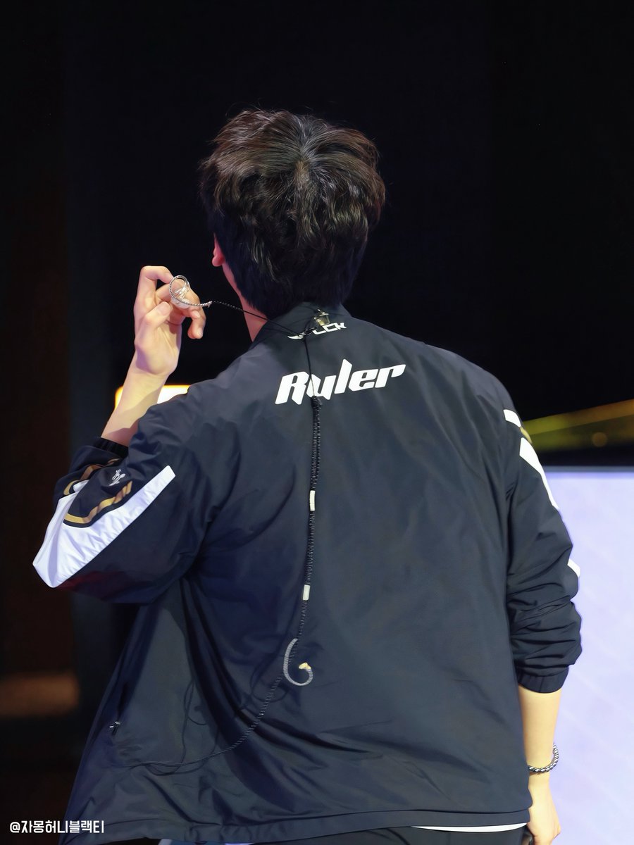 20250529
vs KT

#룰러 #ruler