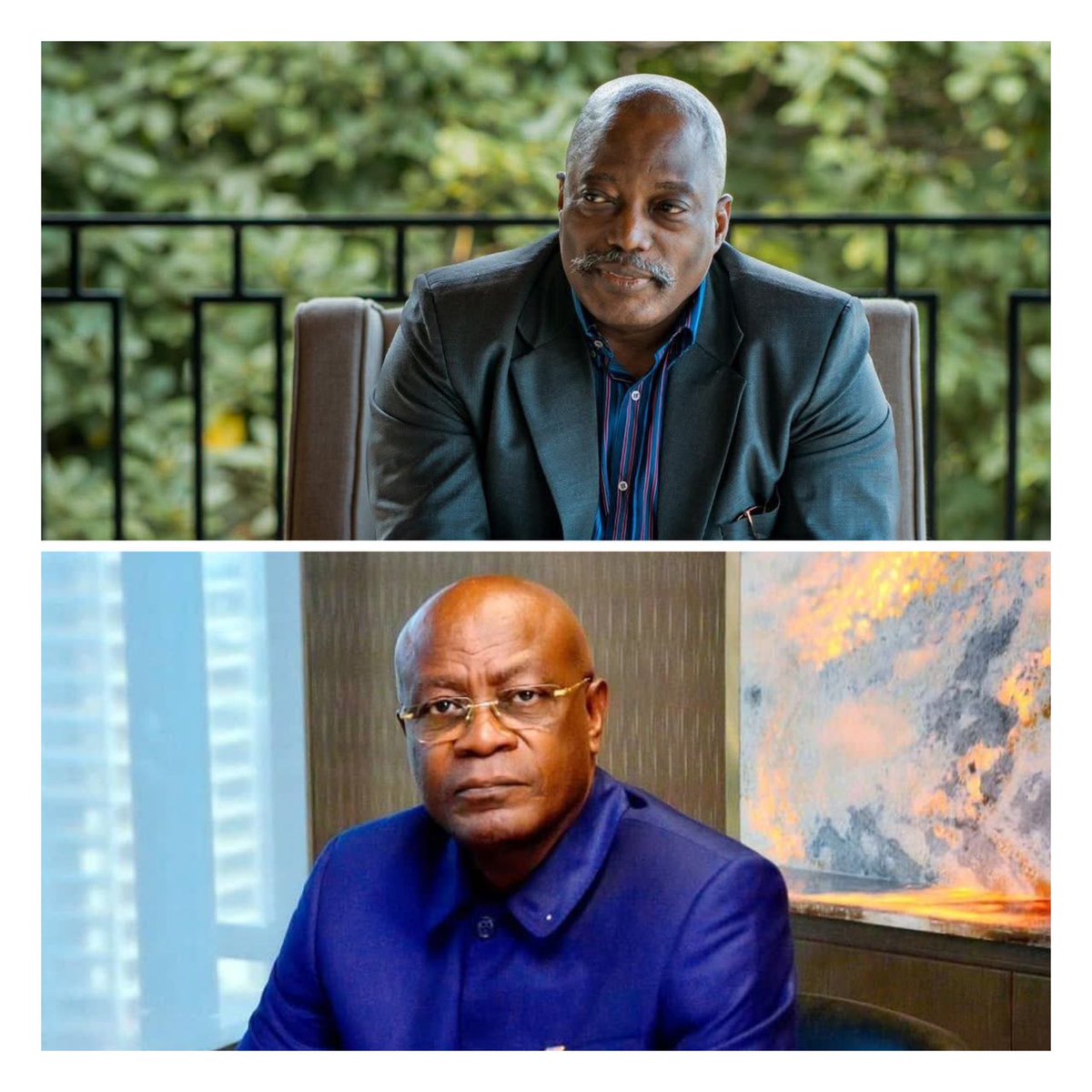 RDC : Élysée Bokumwana propose le retrait de la nationalité congolaise à Joseph Kabila 7sur7.cd/2025/06/02/rdc…