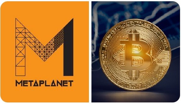 BULLISH UPDATE: Metaplanet just acquired 1,088 BTC valued around $117 million 
#Bitcoin #crypto #Blockchain