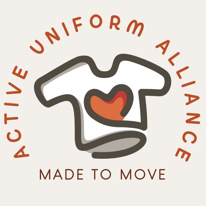 We’re proud to be a founding member of the #ActiveUniformAlliance – a group of organisations calling for all primary schools to adopt an always-active uniform that enables children to move, play and learn all day. 

Join our #MadeToMove campaign here playengland.org.uk/newsblog/made-…
