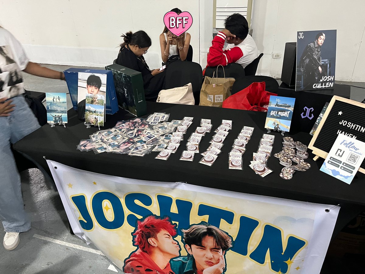 JJ Haven ☁️ tweet media