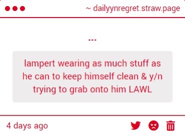 DAILYY_NREGRET's tweet image. strawpage request :3 - 🌦️