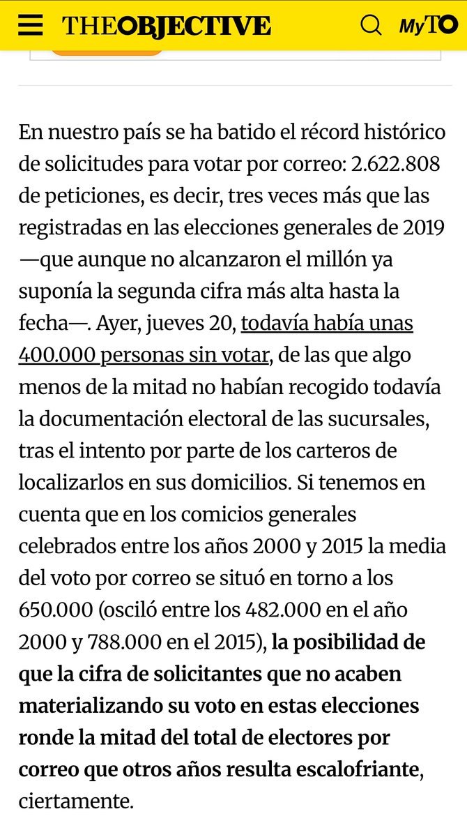 Esto escribí el 21 de julio de 2023

google.com/amp/s/theobjec…
