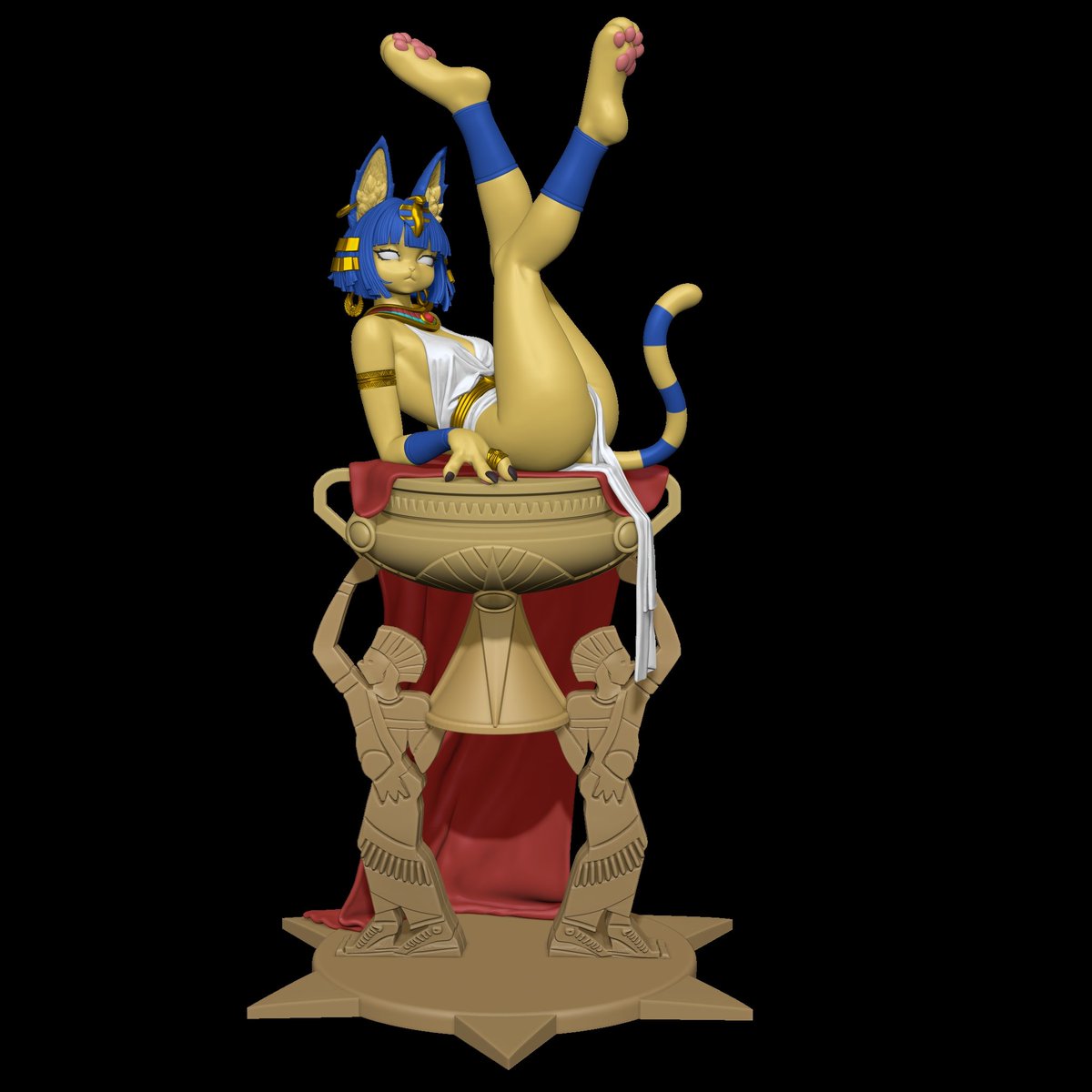 SpiritDemonStudioEU tweet media