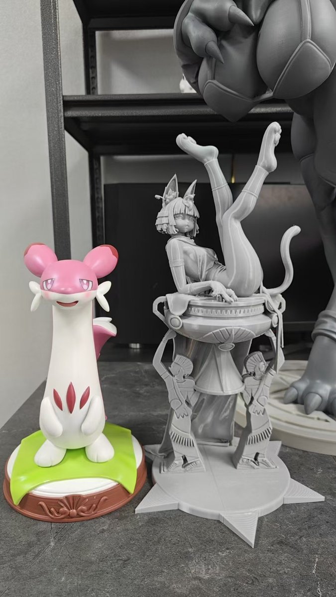 SpiritDemonStudioEU tweet media