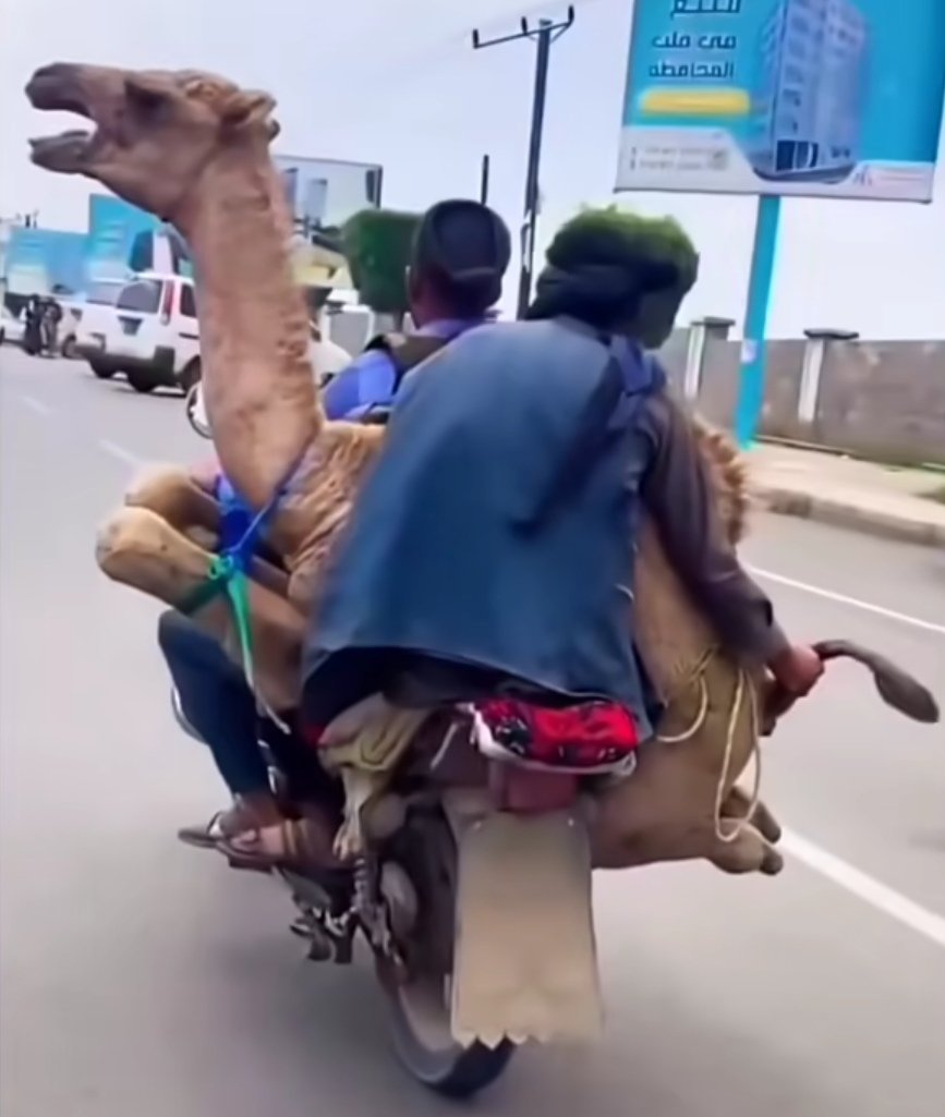 When someone say it's not possible.
Le Pakistani: