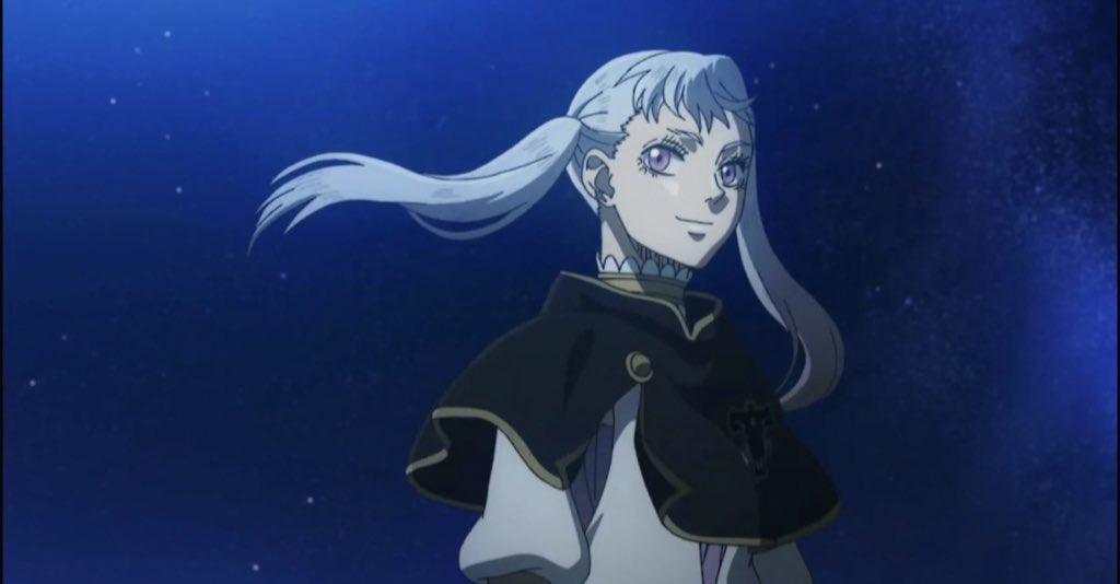 Black Clover FR - Nouvelle Saison en 2026 !⏳ tweet media