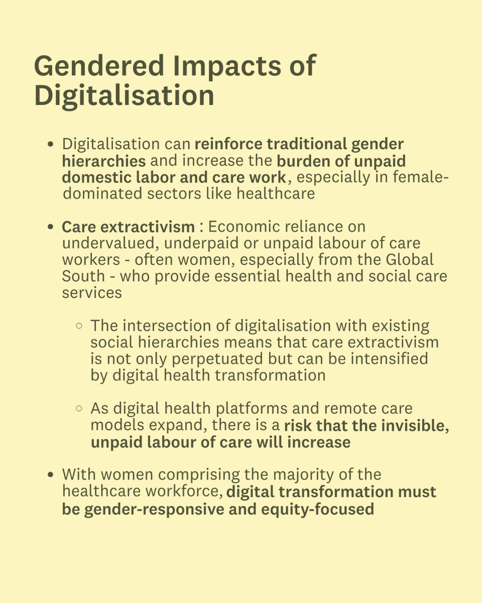 UNU International Institute for Global Health tweet media