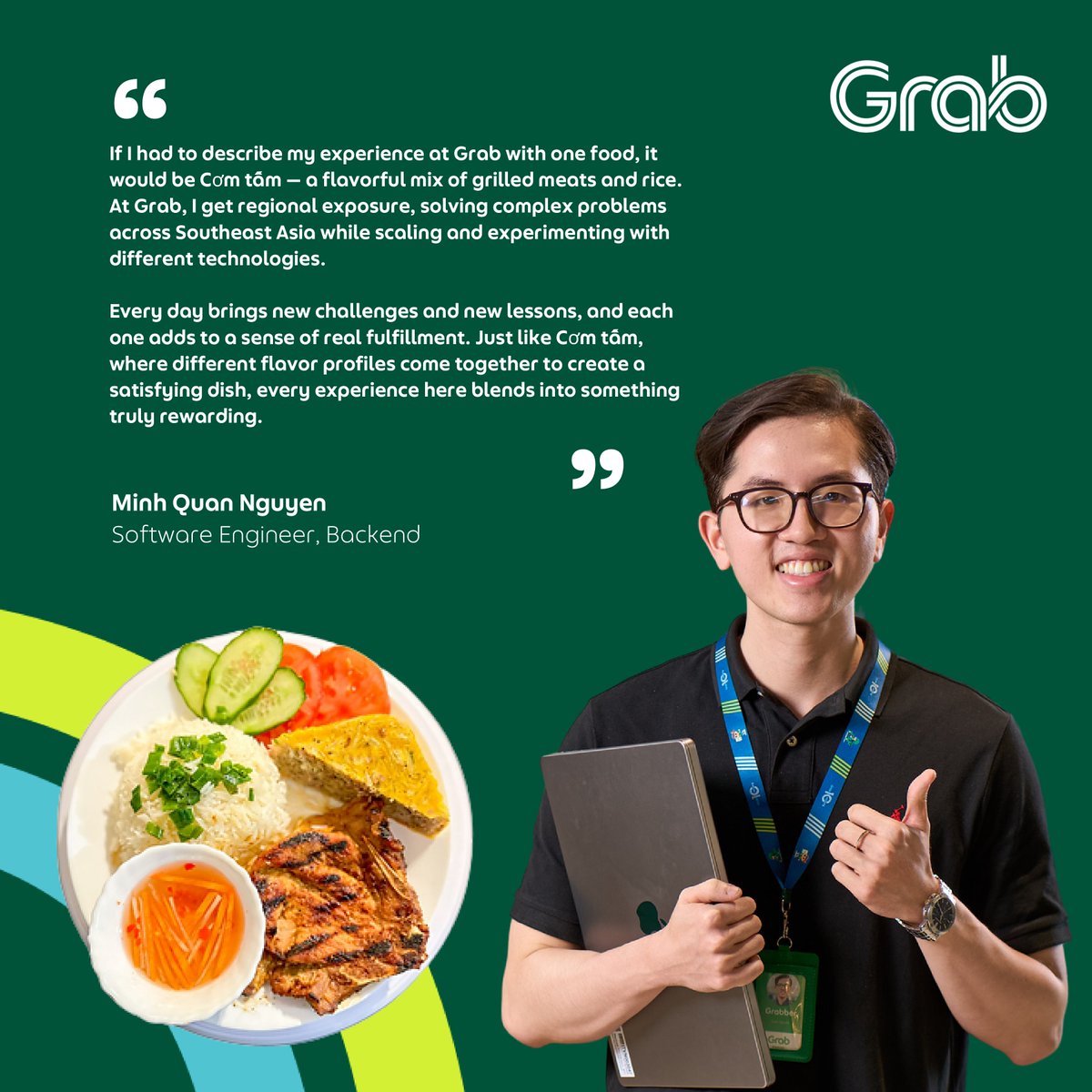 hades_818's tweet image. Check out these open roles below:
👉🏻Lead Product Manager (Transaction Platform) - ms.spr.ly/6013SYNeJ

👉🏻Lead Product Manager (Communications) - ms.spr.ly/6014SYNeK

Curious? Hungry to build? Let’s go.

#GrabVietnam #LifeAtGrab #TechAtGrab #NowHiring