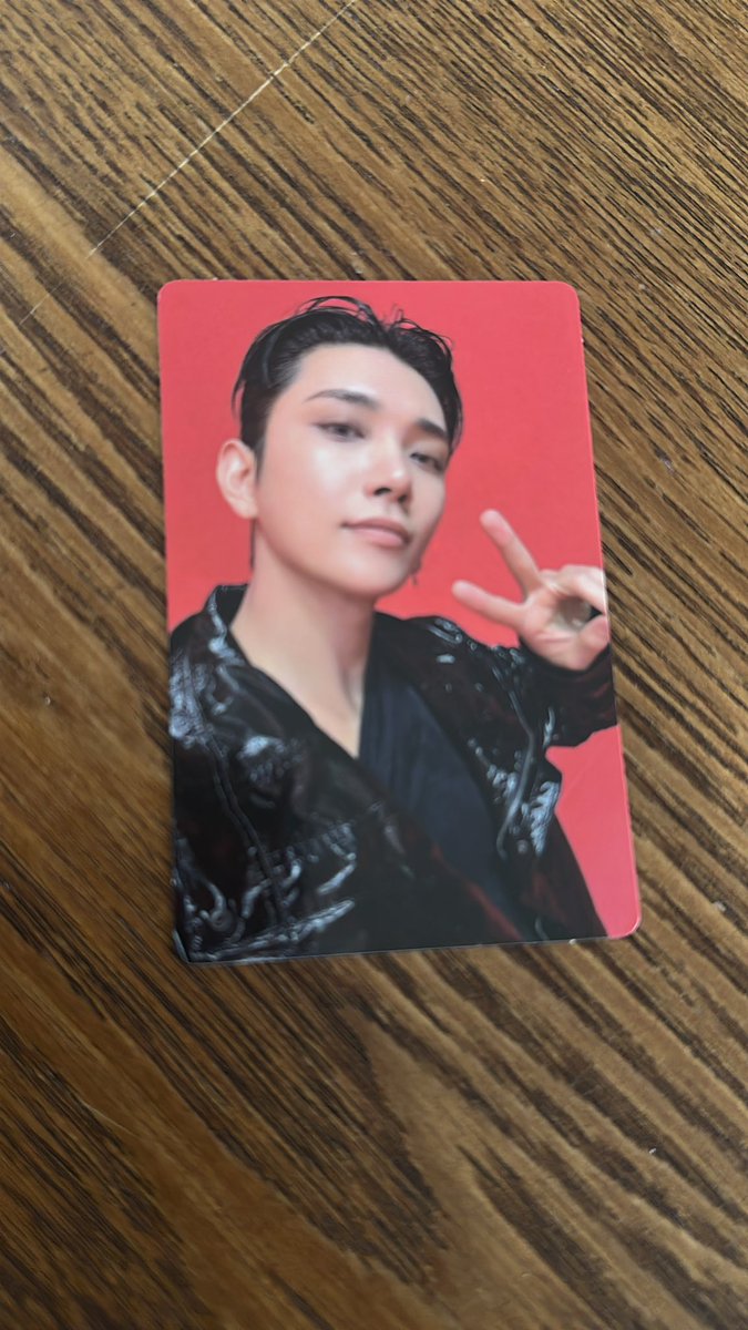 取引専用♡SVT tweet media