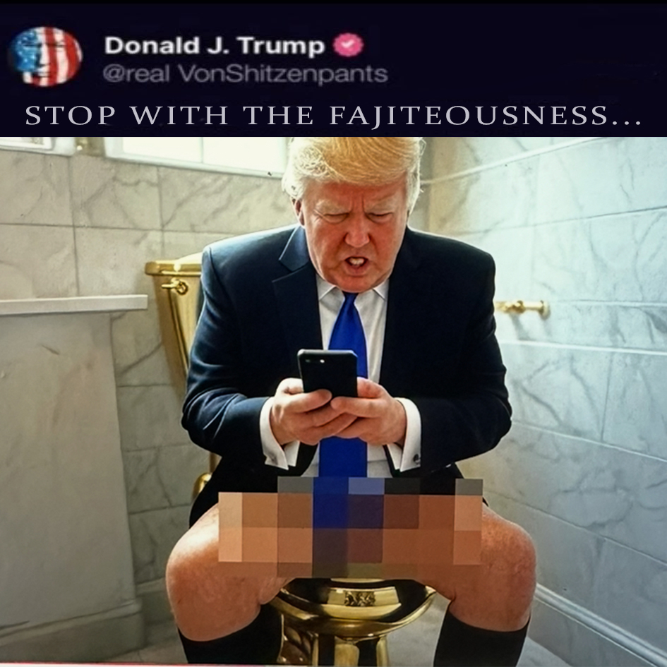 #TACO #TACOTrump