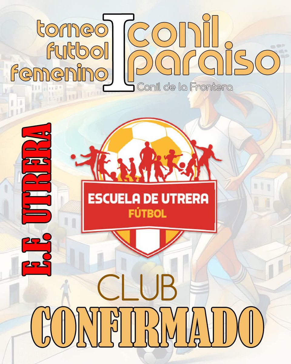 Escuela de Utrera tweet media