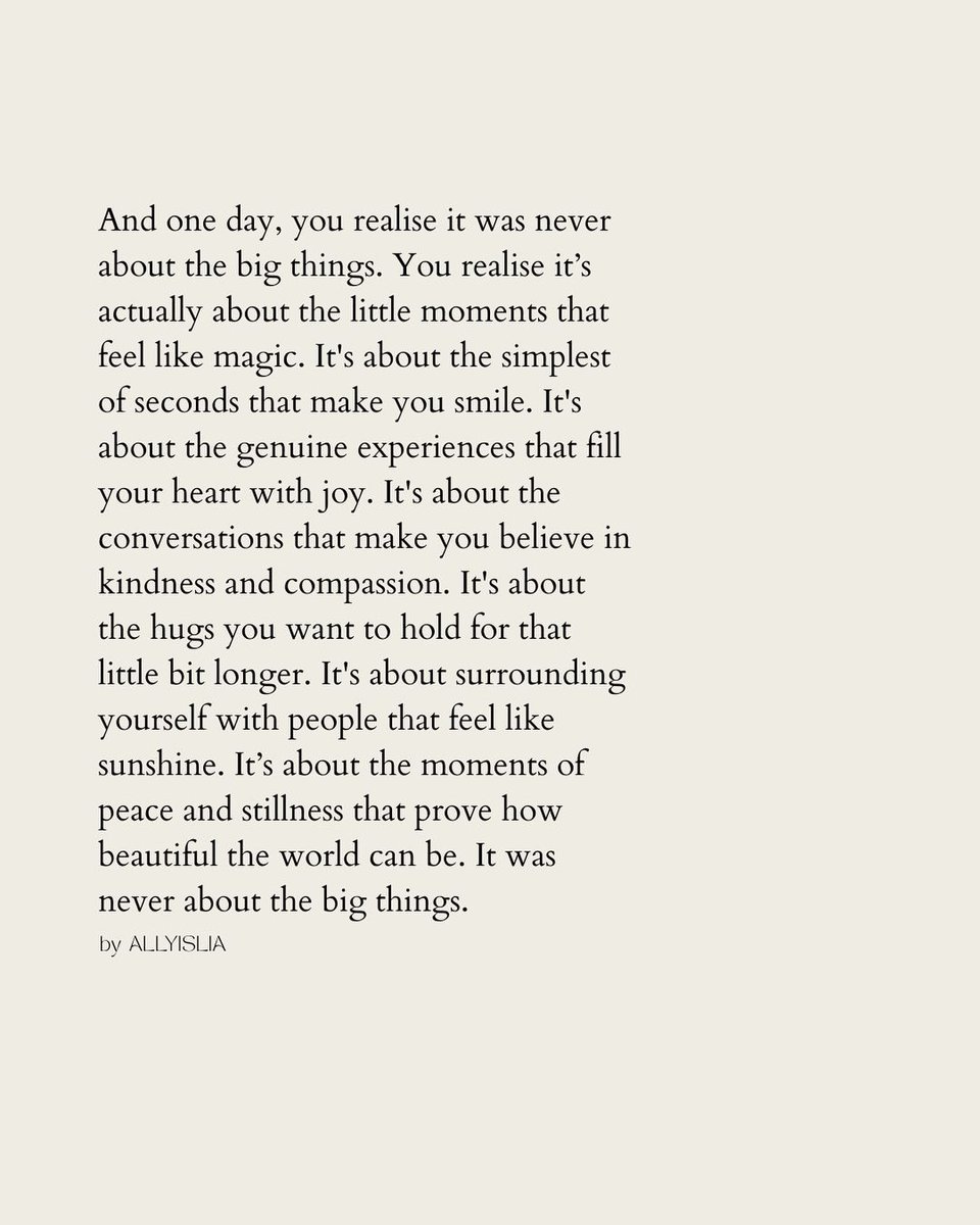 Literariium's tweet photo. And one day you realise.... https://t.co/1VljYEkbZA