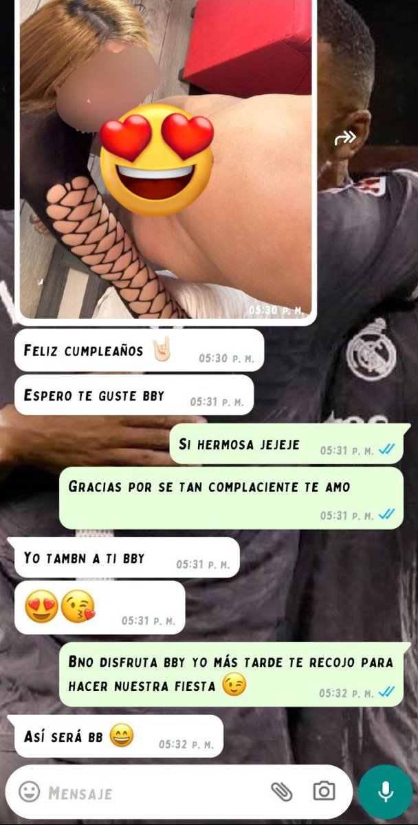 Conversaciones de Cornudos tweet media