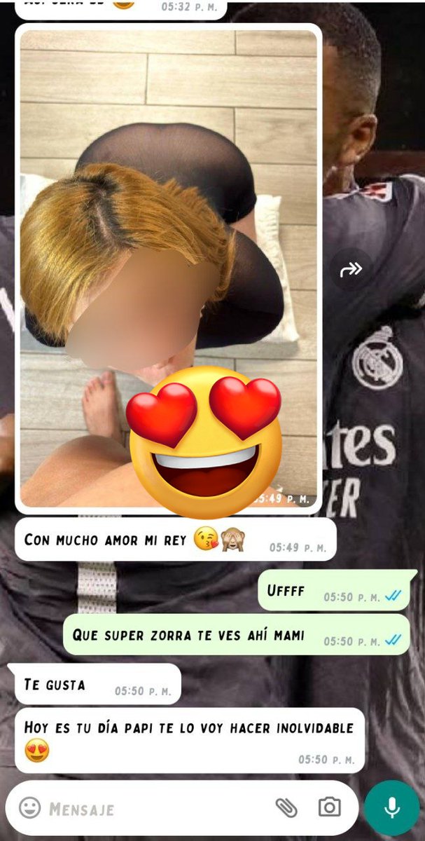 Conversaciones de Cornudos tweet media