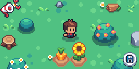 #SunflowerLandWeekly