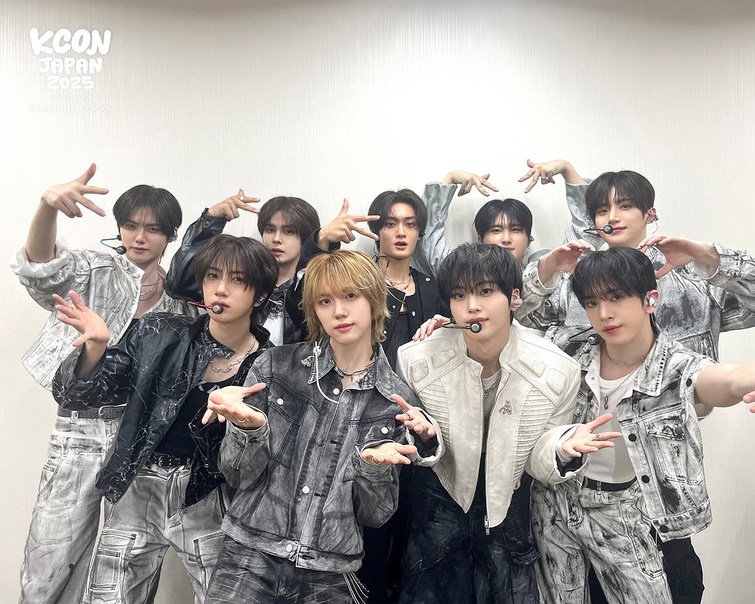 magenta_mogu's tweet photo. 크래비티, 6월 중 정규앨범으로 컴백... 데뷔 5주년 ‘겹경사’ 
🖇 https://t.co/9H8V7HVowR

#CRAVITY #크래비티 https://t.co/hfnAtfcUyd