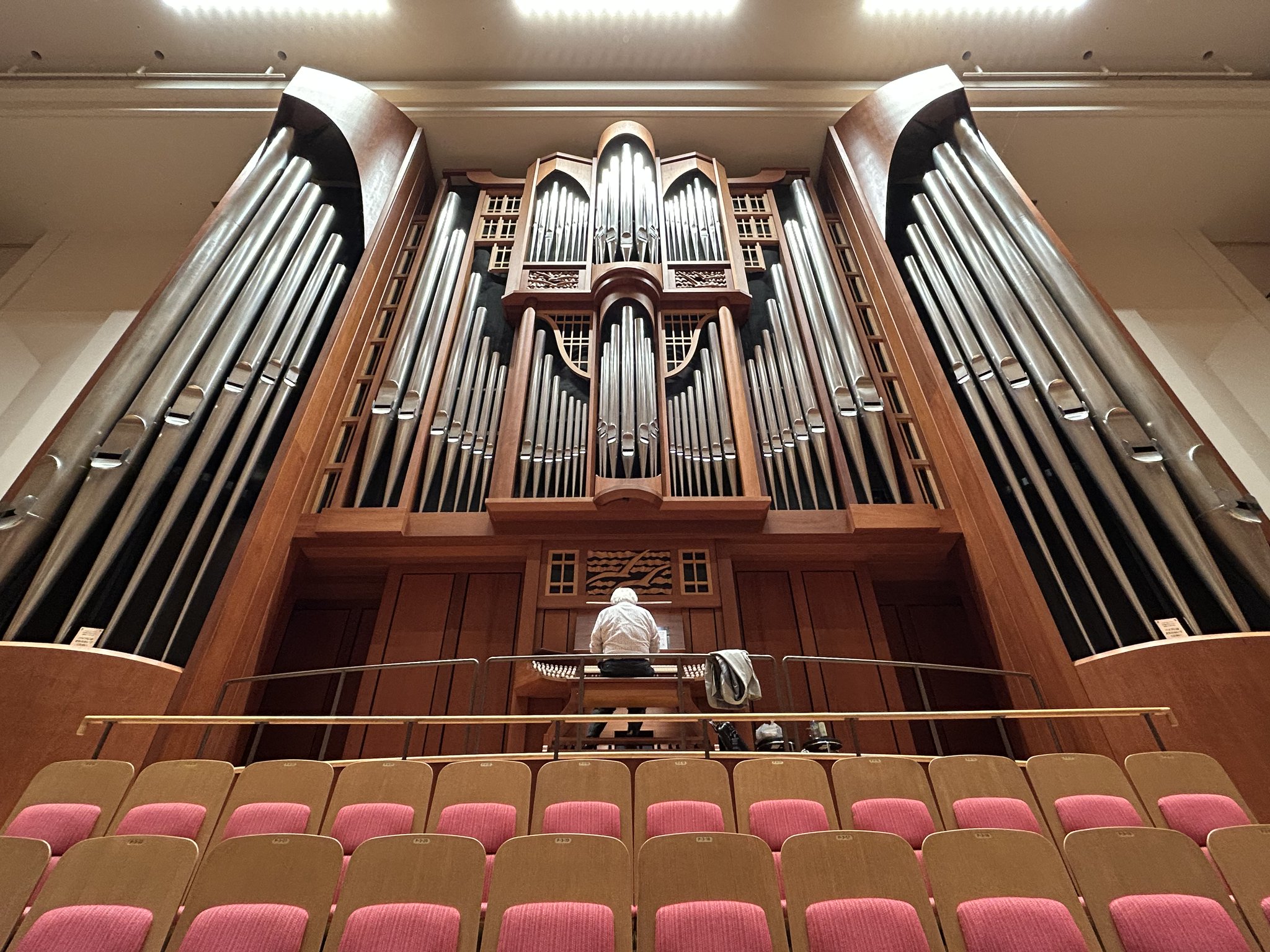 Bach Collegium Japan on X: 