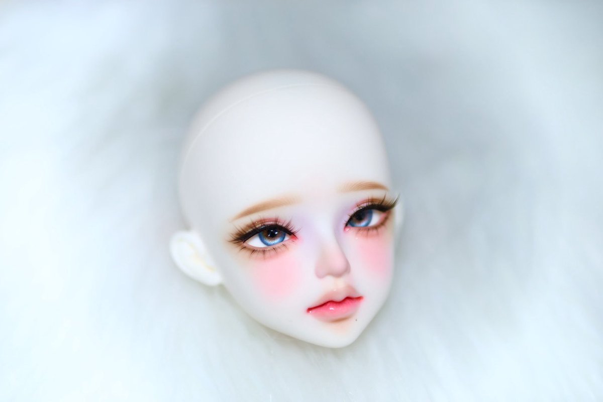 🎀루츠 시니어델프 뮤즈 레미🎀