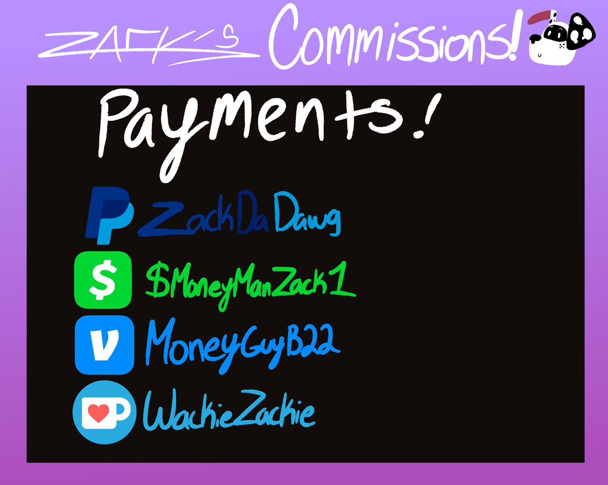 New price sheet! Currently doing a month long sale to celebrate pride month! 30% off to all! And if any of y’all are on my P—treon with my Mad Lad tier, y’all get 50% off! And any one of the ocs in June Himbos (more down below) will be an additional 10% off! Happy pride! ❤️