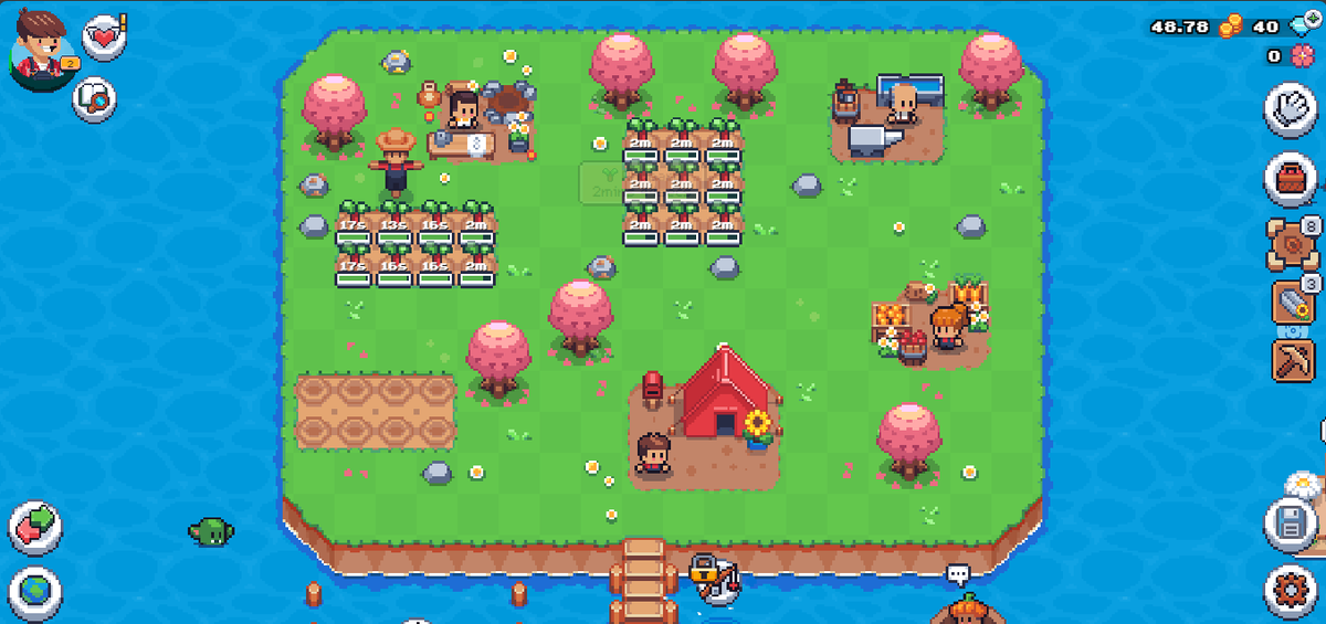 #SunflowerLandFarm